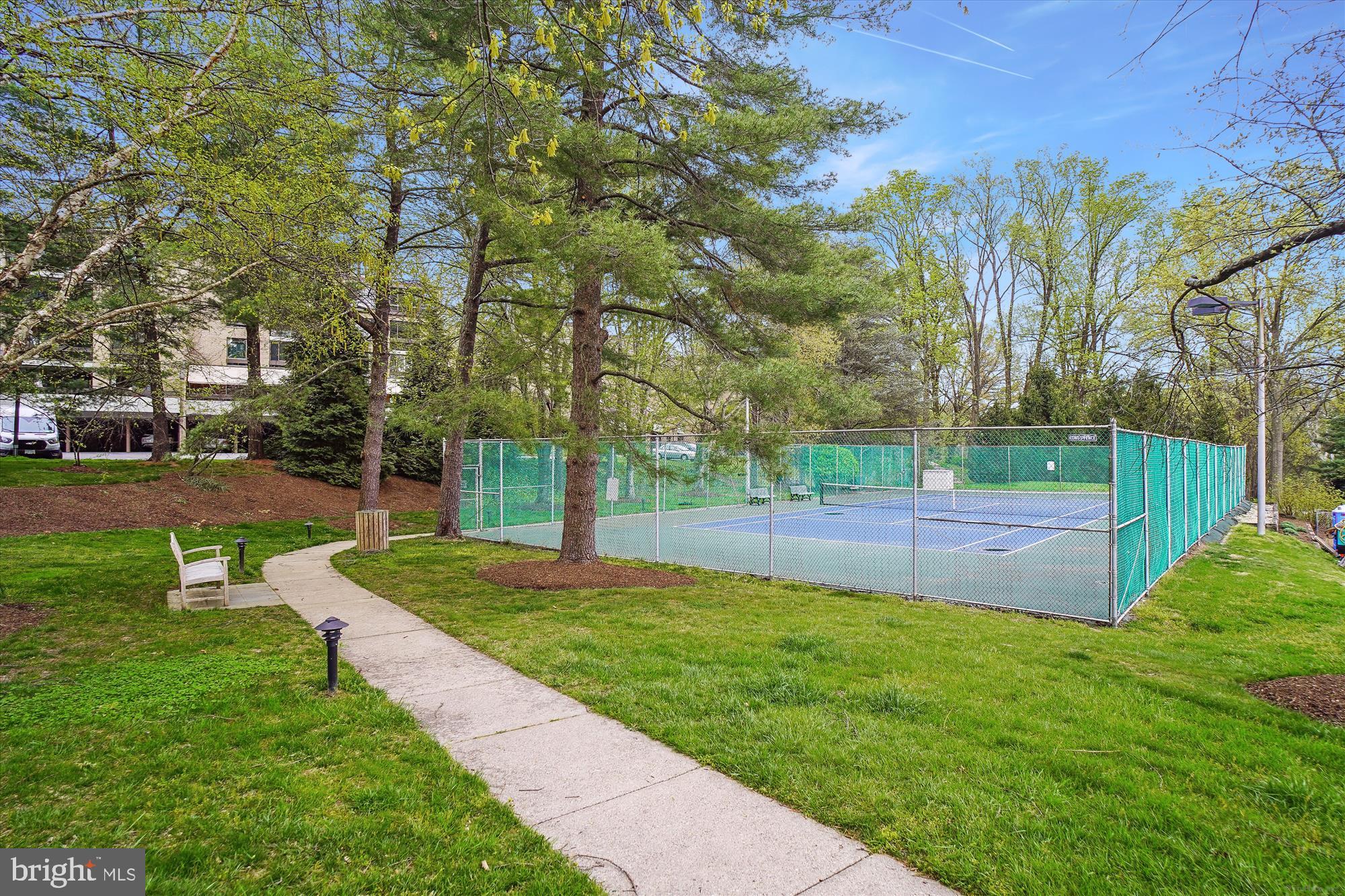 4960 SENTINEL DRIVE 10-302