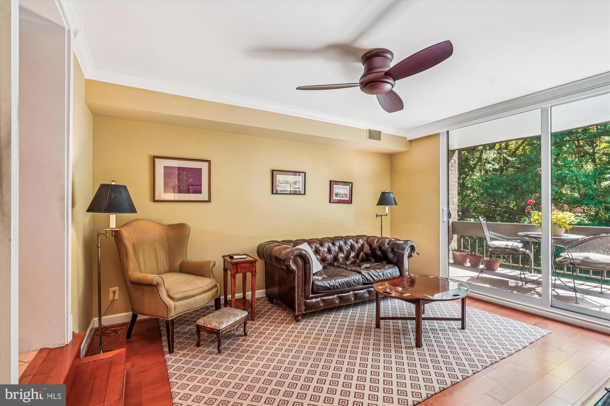 4960 SENTINEL DRIVE 10-302