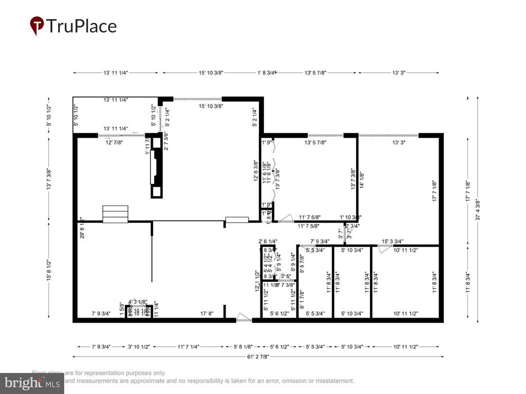 4960 SENTINEL DRIVE 10-302