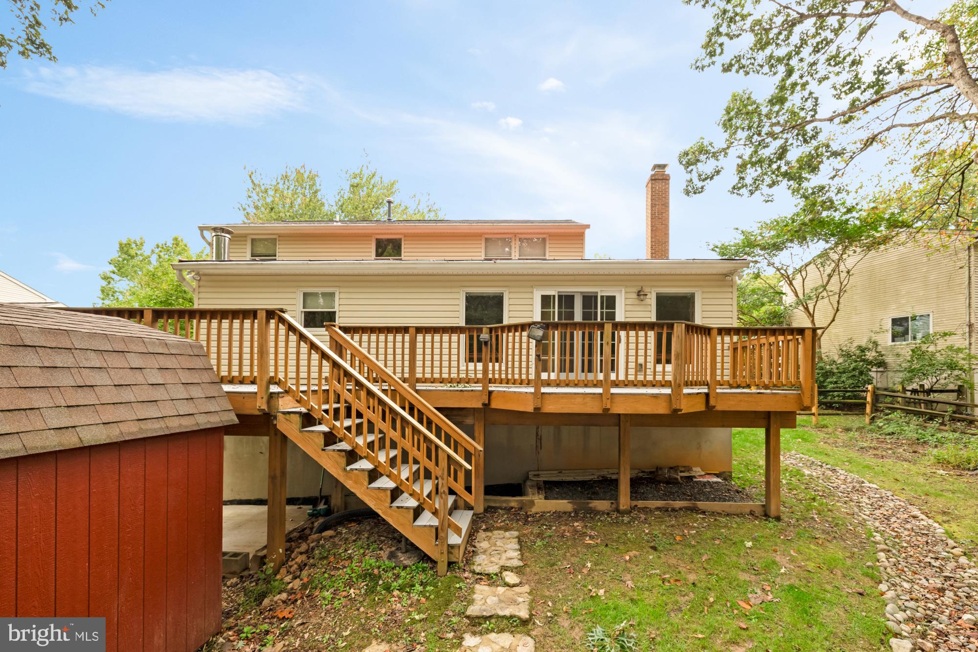 14820 WINDMILL TERRACE