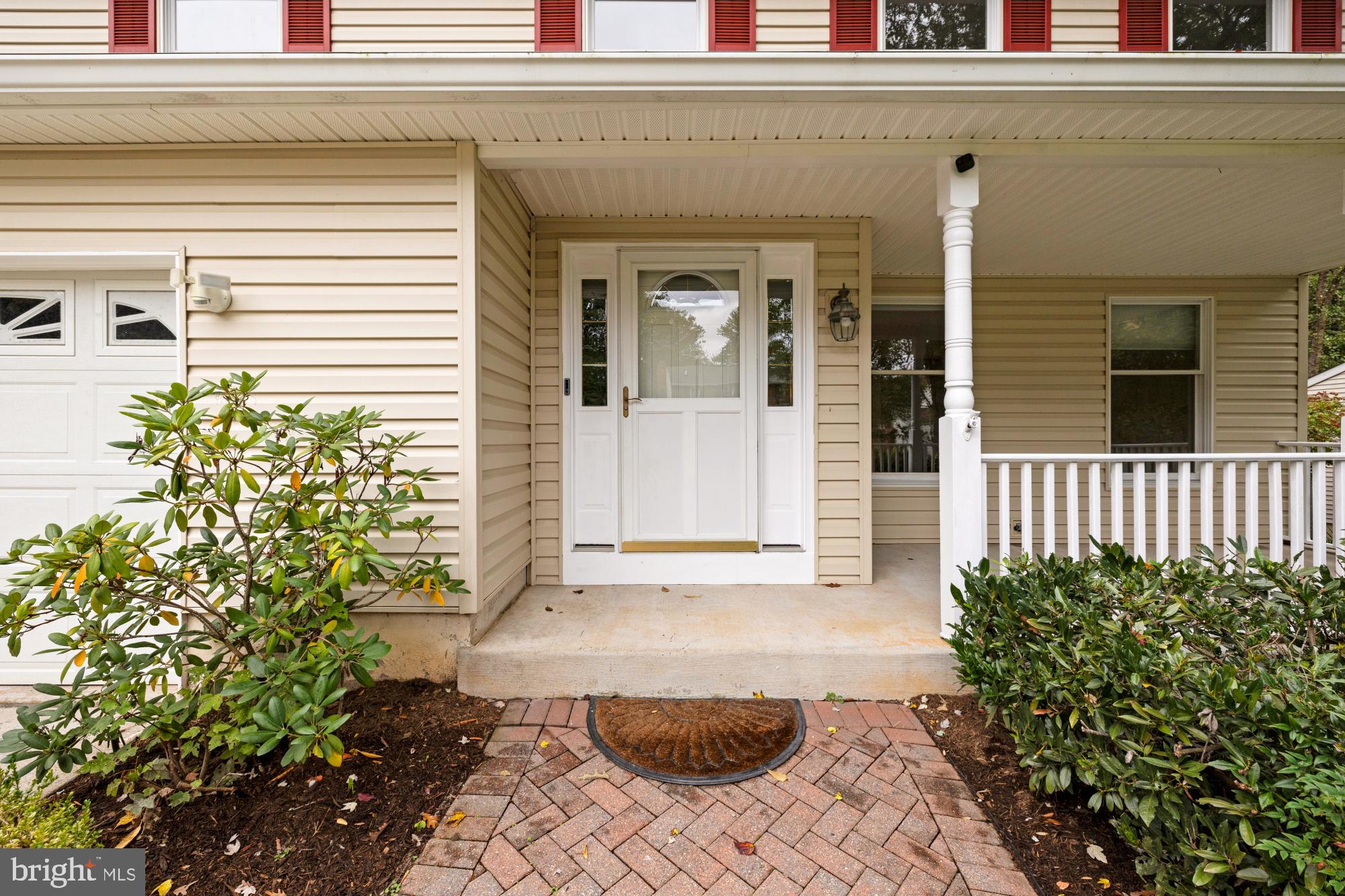 14820 WINDMILL TERRACE