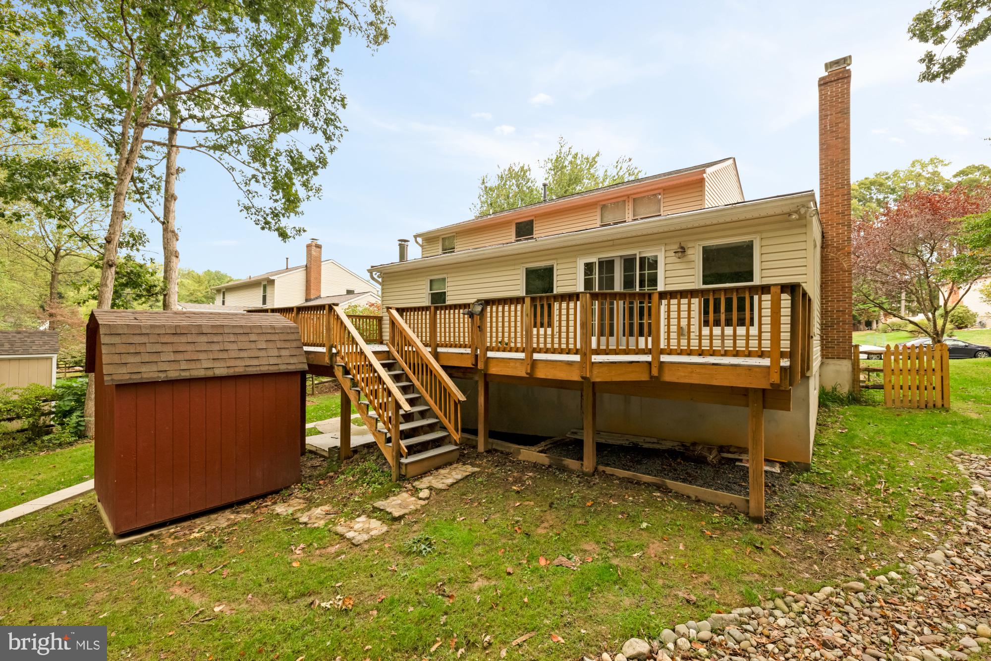 14820 WINDMILL TERRACE
