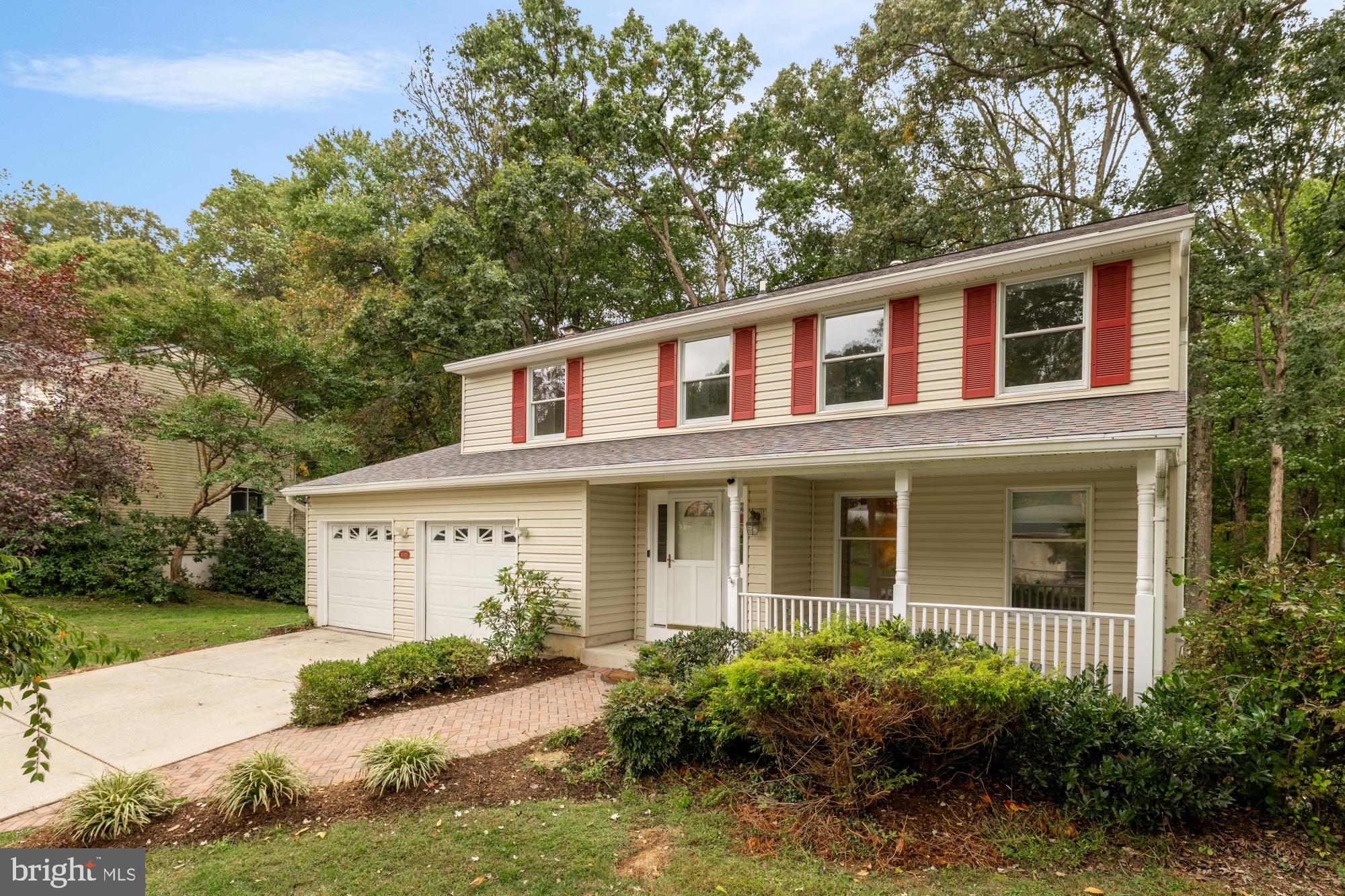 14820 WINDMILL TERRACE