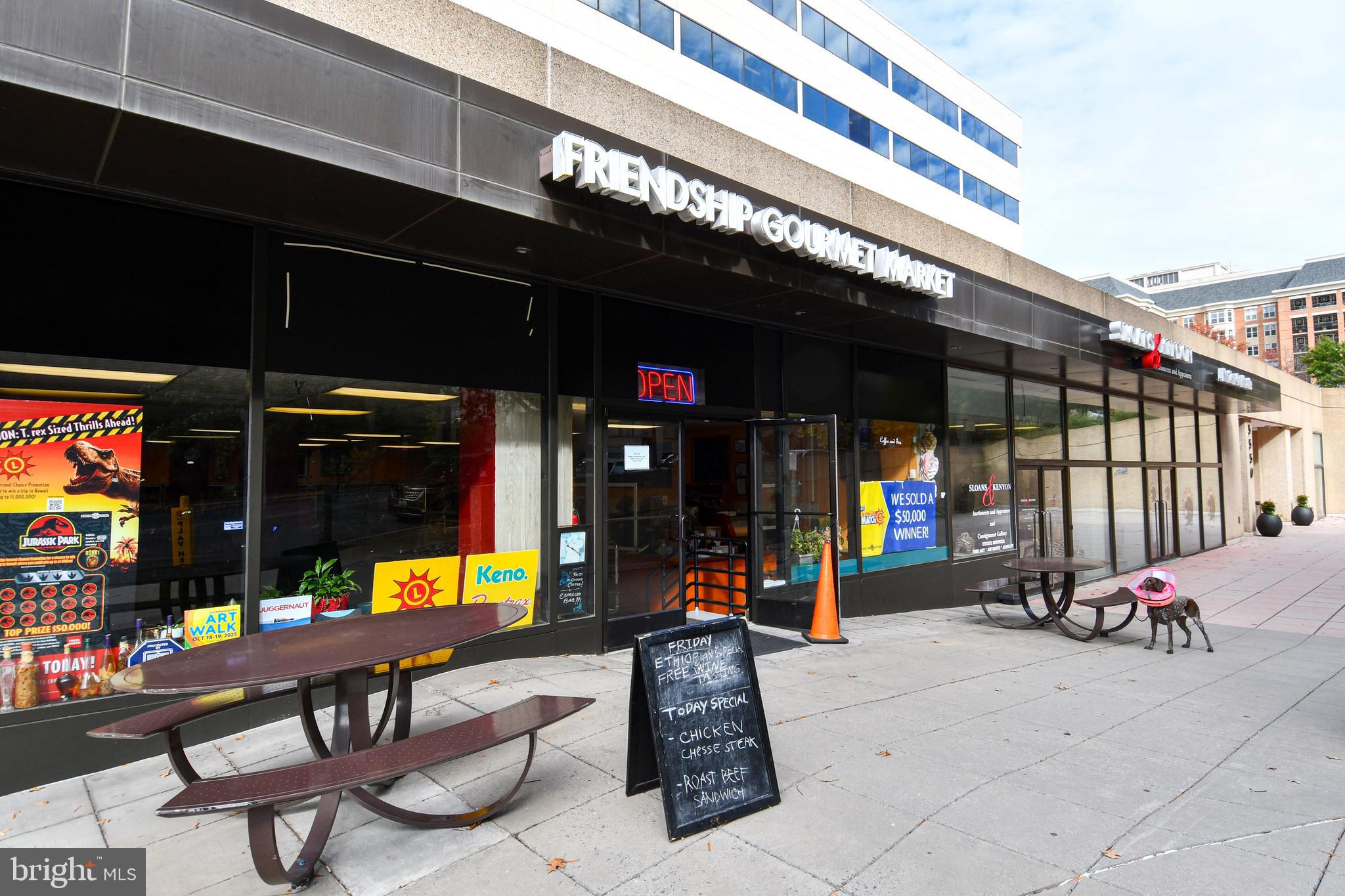 4620 N PARK AVENUE 1003W