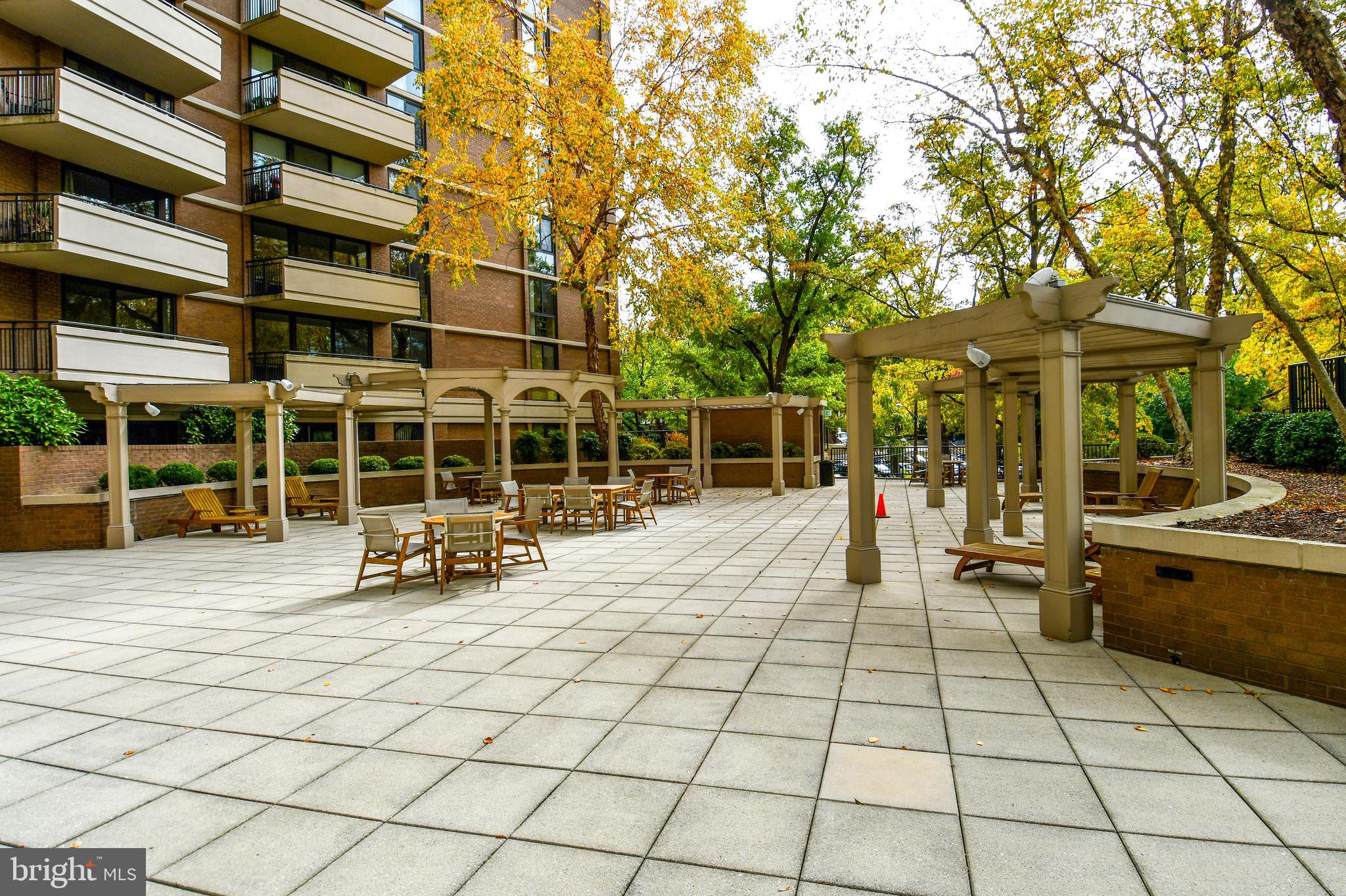 4620 N PARK AVENUE 1003W