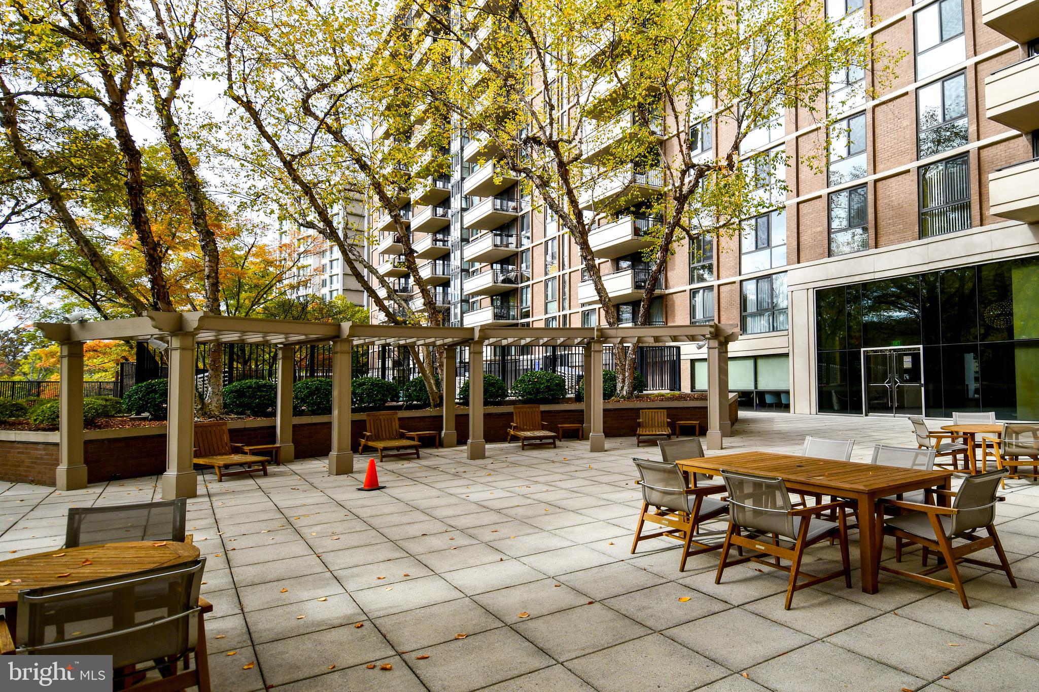 4620 N PARK AVENUE 1003W