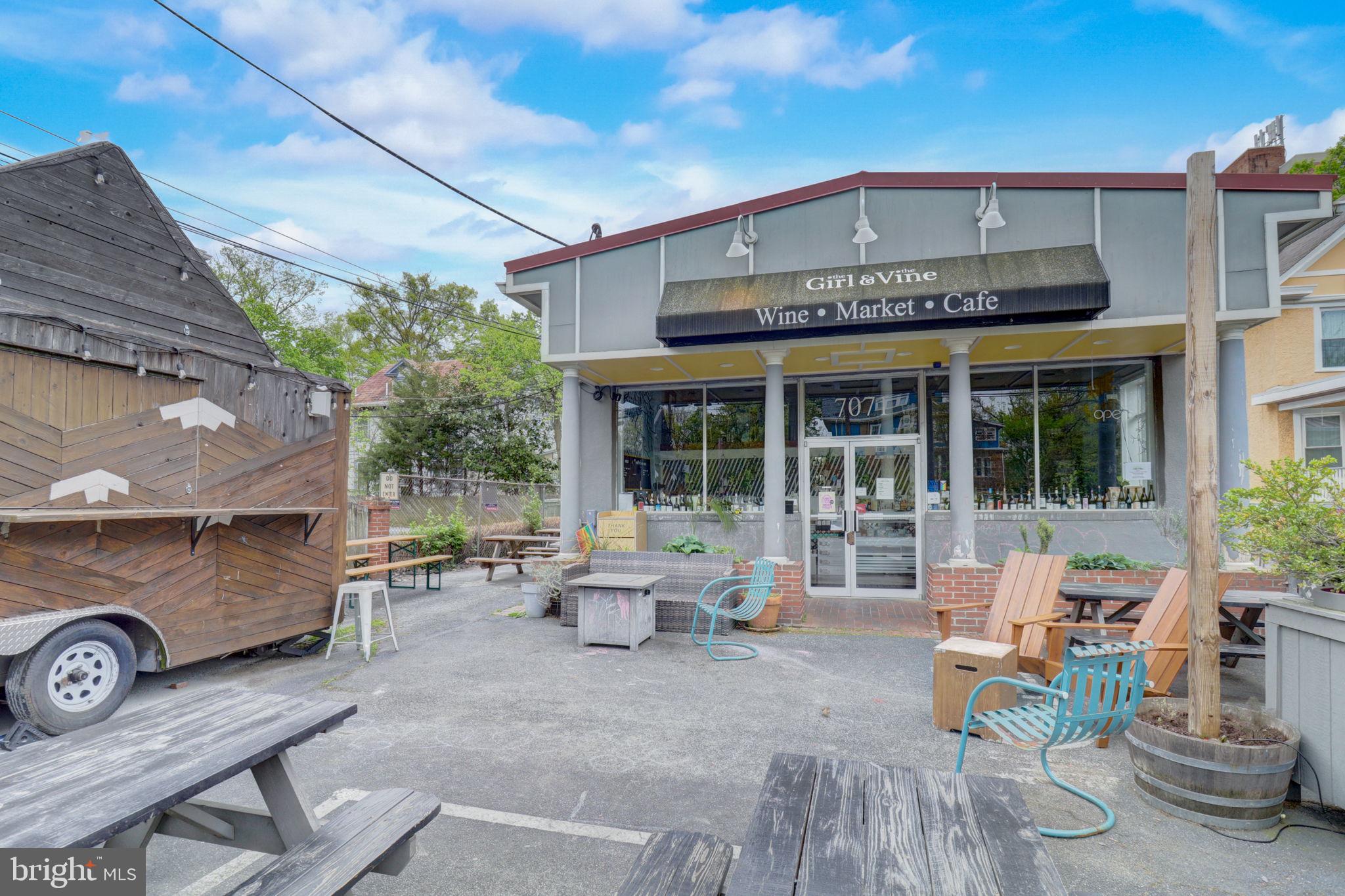 702 & 704 SLIGO CREEK PARKWAY