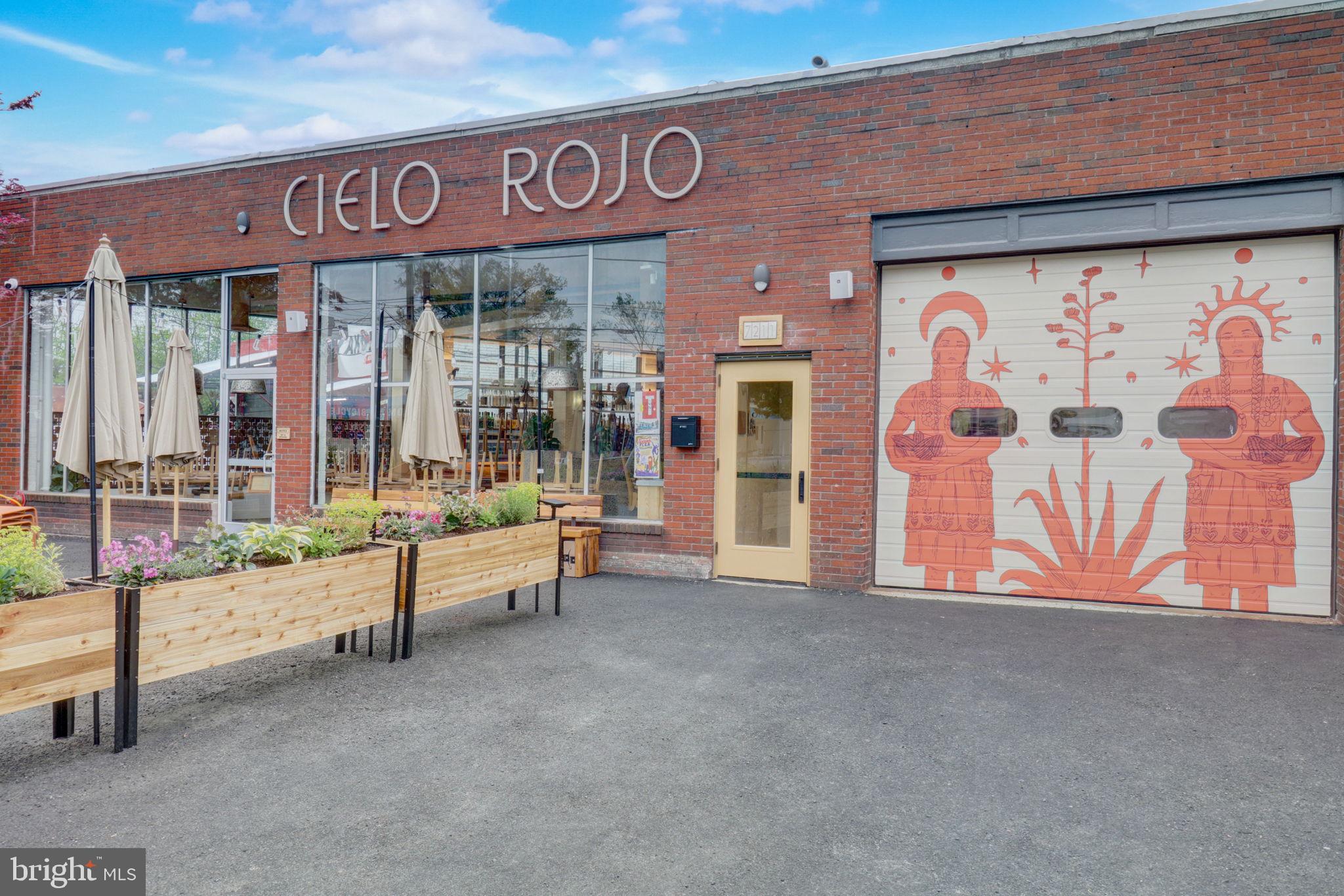 702 & 704 SLIGO CREEK PARKWAY