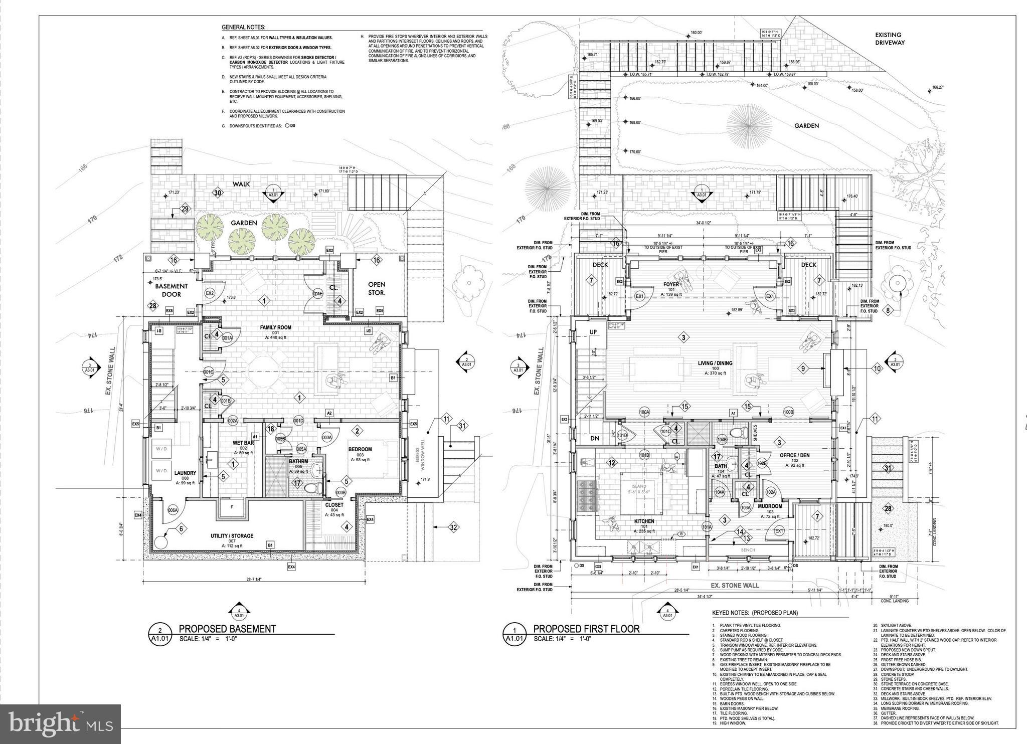 702 & 704 SLIGO CREEK PARKWAY
