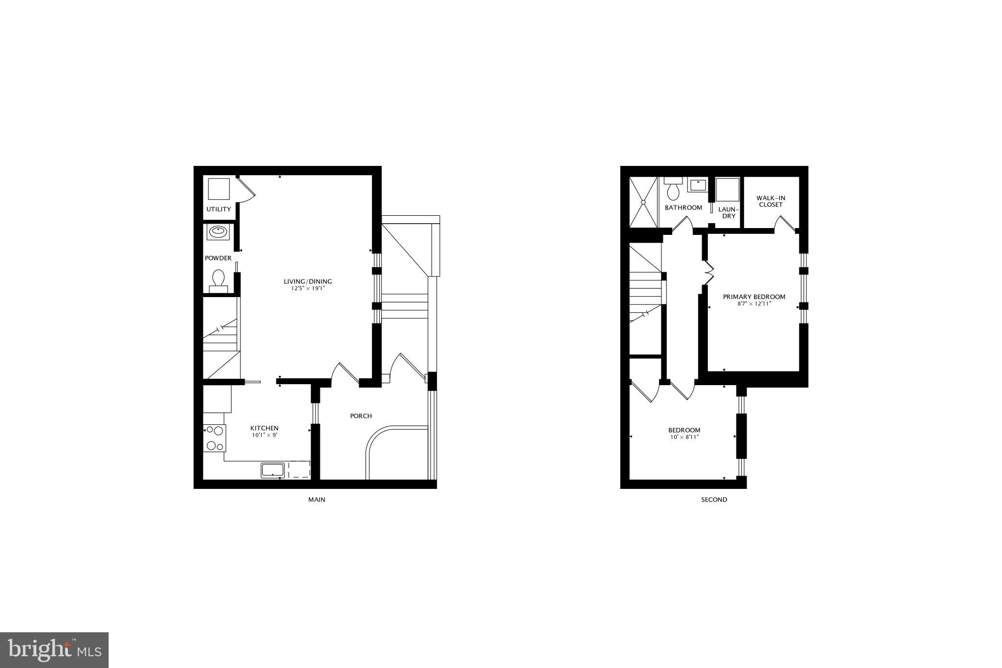 4814 HAMPDEN LANE R-2