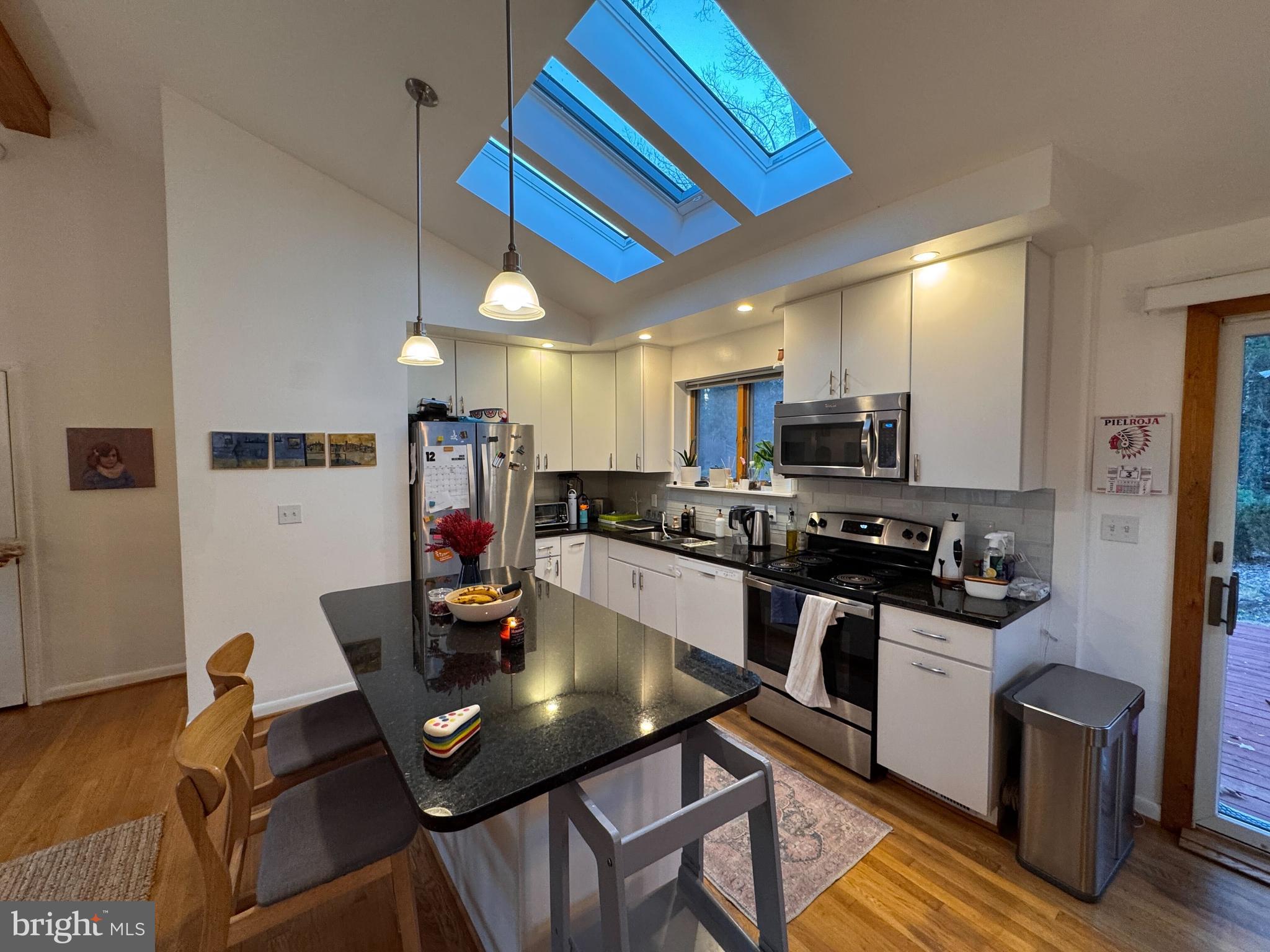 6313 WALHONDING ROAD