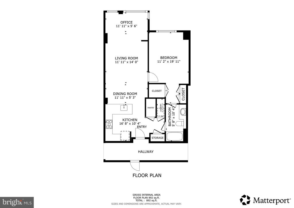11700 OLD GEORGETOWN ROAD 502