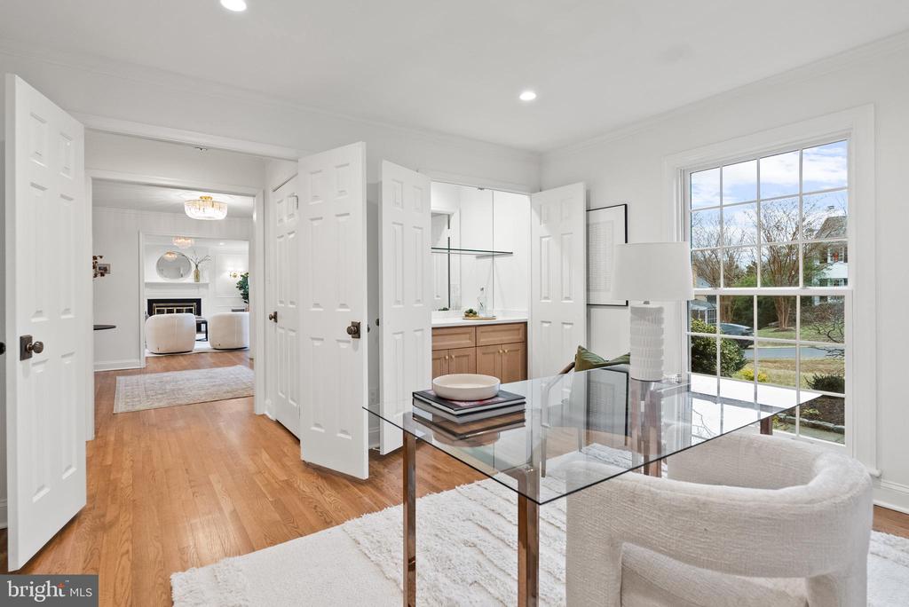 10104 NEWHALL ROAD