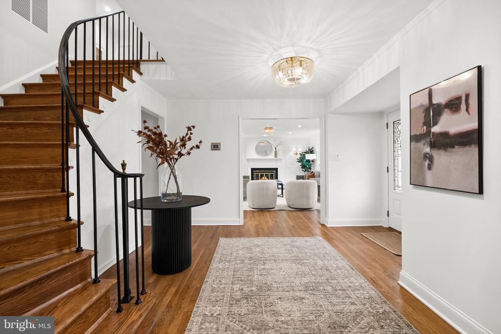10104 NEWHALL ROAD
