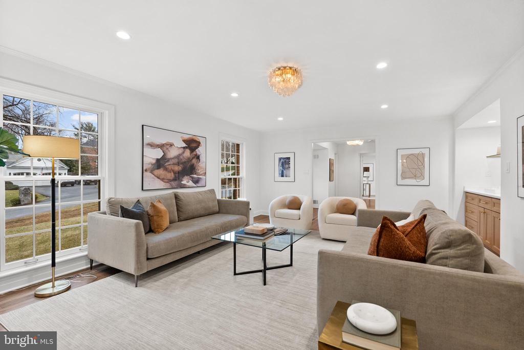 10104 NEWHALL ROAD