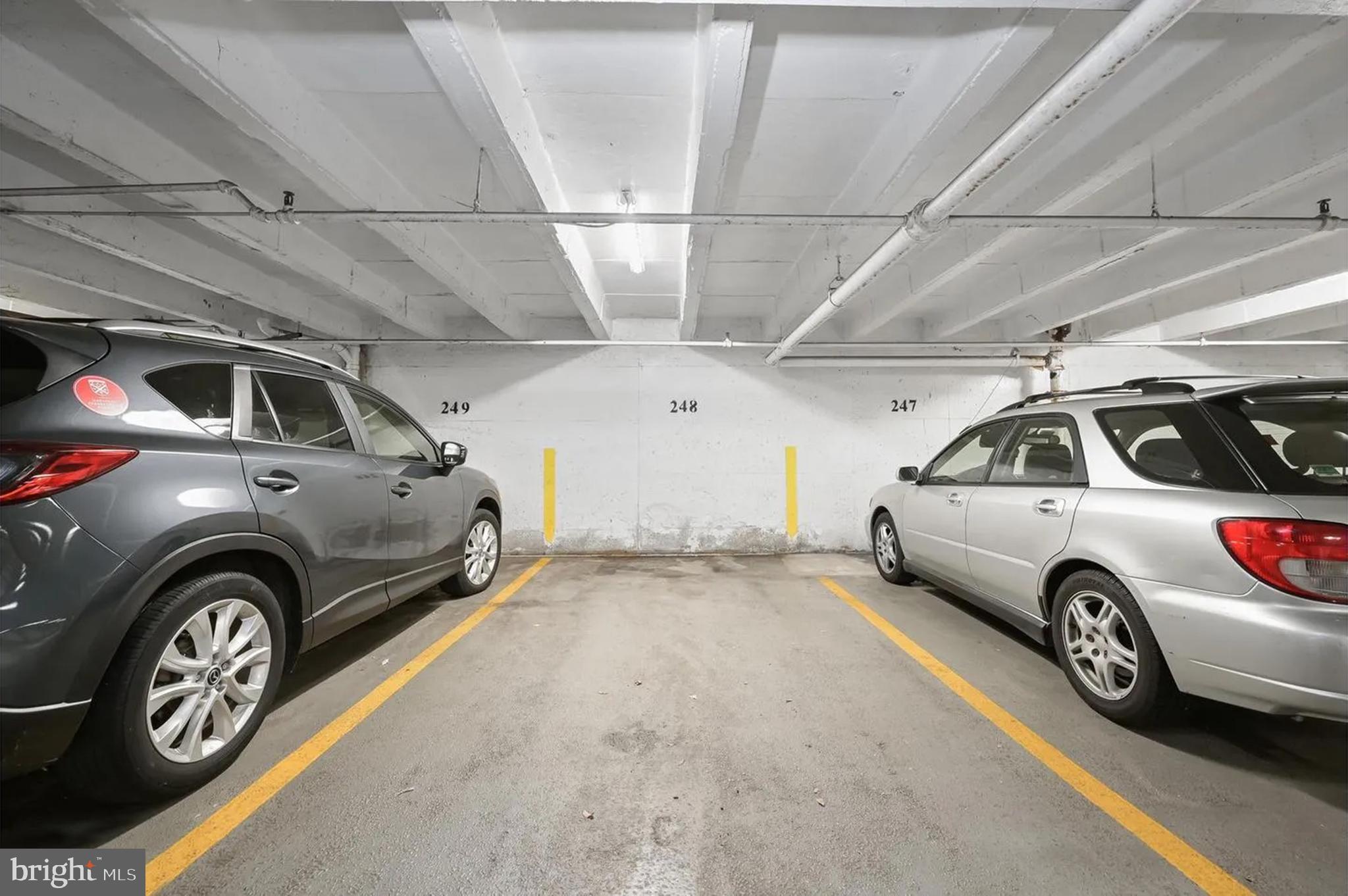 10500 ROCKVILLE PIKE 1325