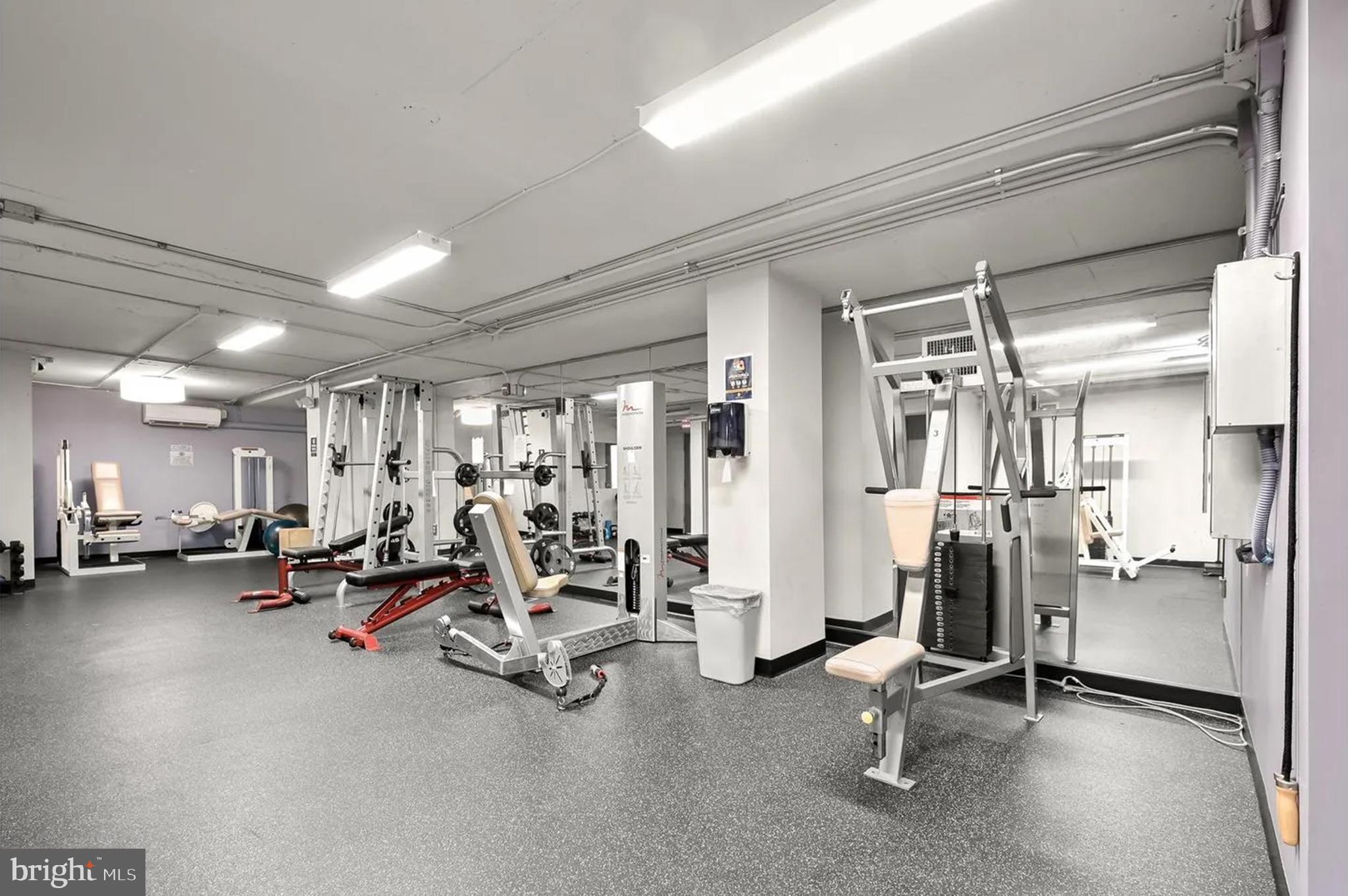 10500 ROCKVILLE PIKE 1325