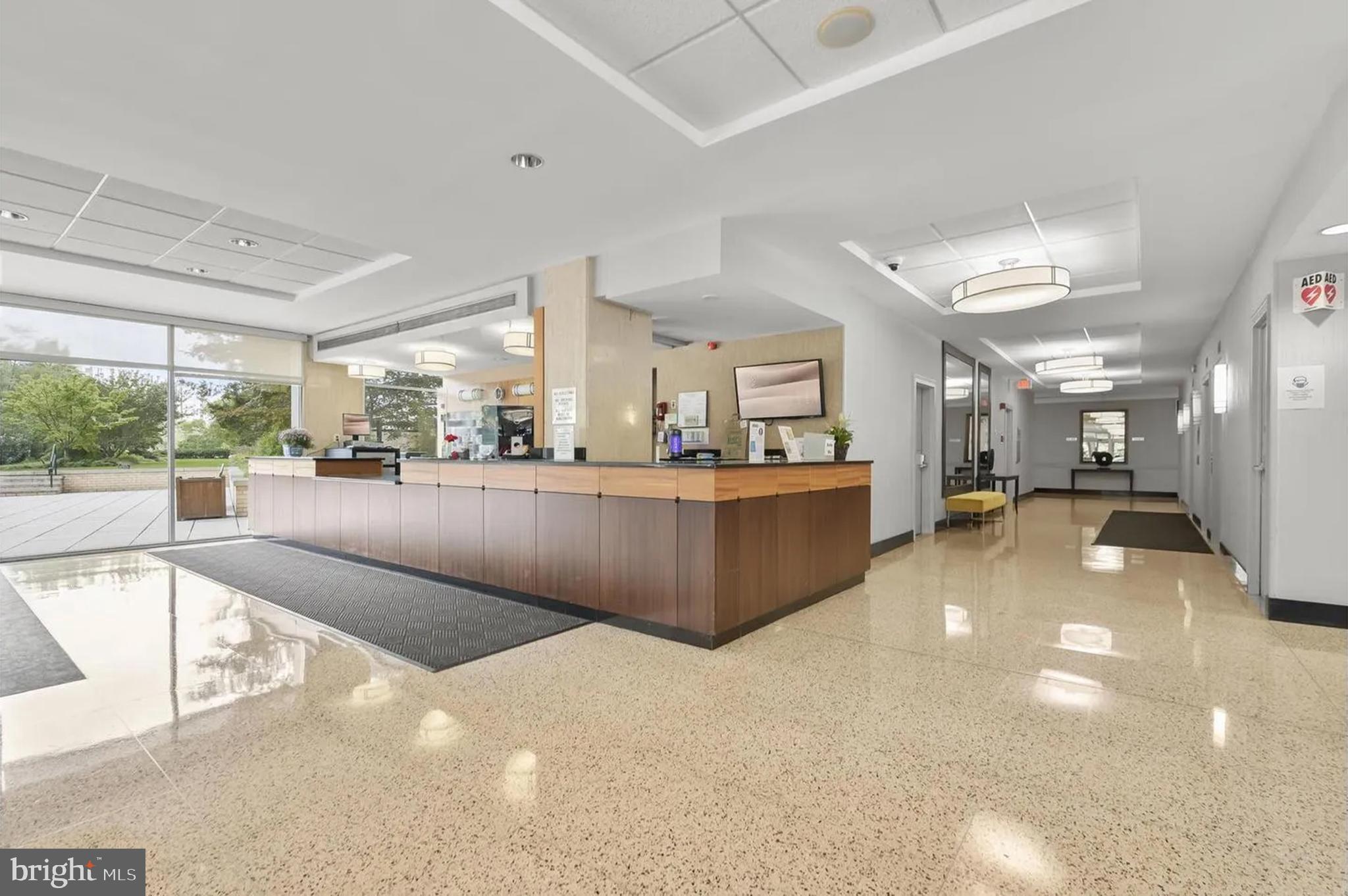 10500 ROCKVILLE PIKE 1325