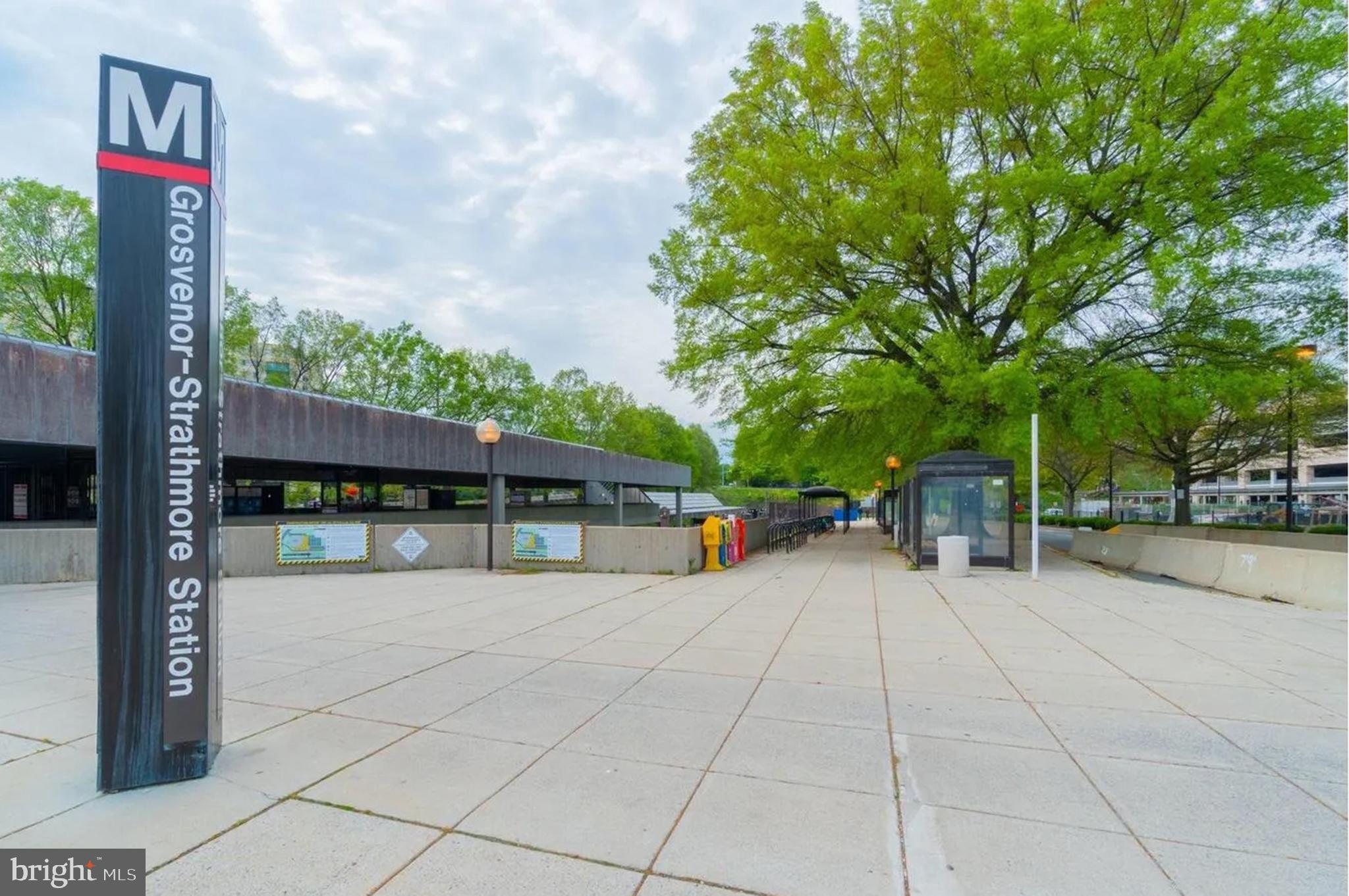 10500 ROCKVILLE PIKE 1325