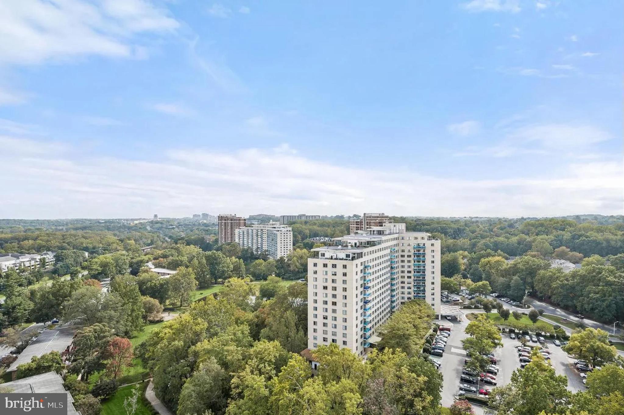 10500 ROCKVILLE PIKE 1325