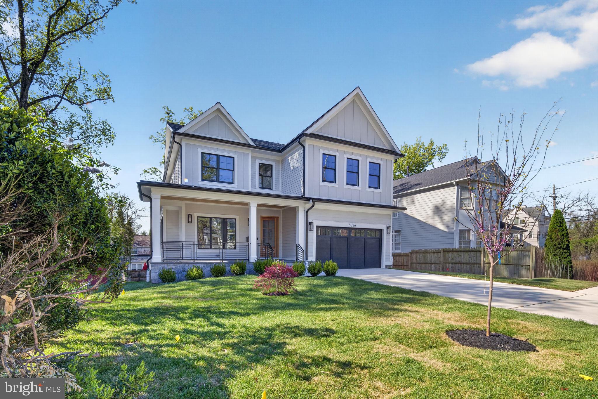 5326 MCKINLEY STREET