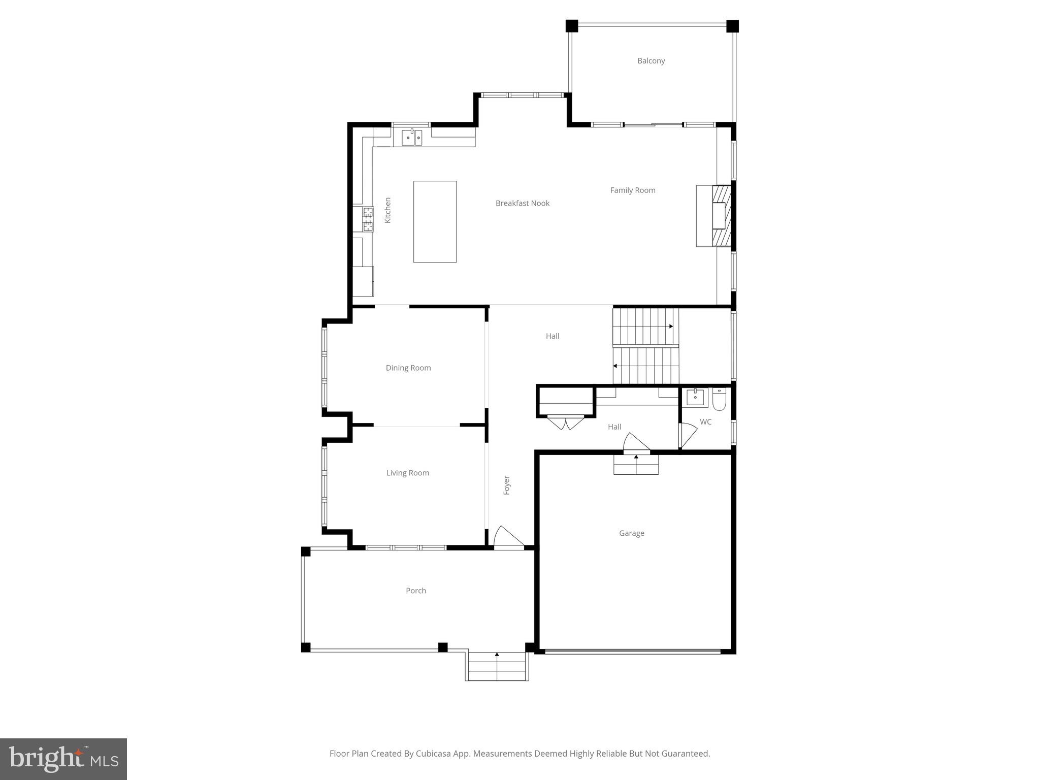 5326 MCKINLEY STREET