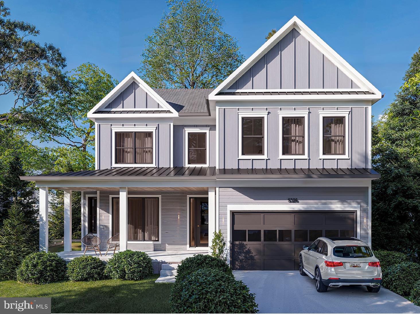 5326 MCKINLEY STREET