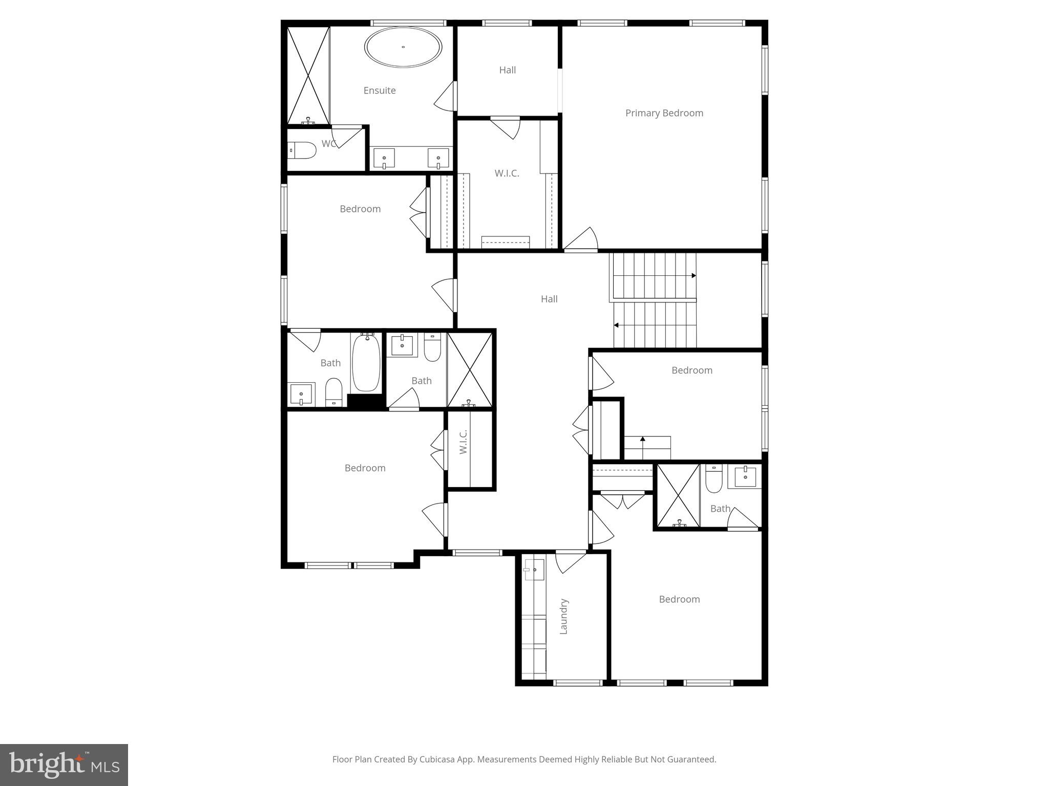 5326 MCKINLEY STREET