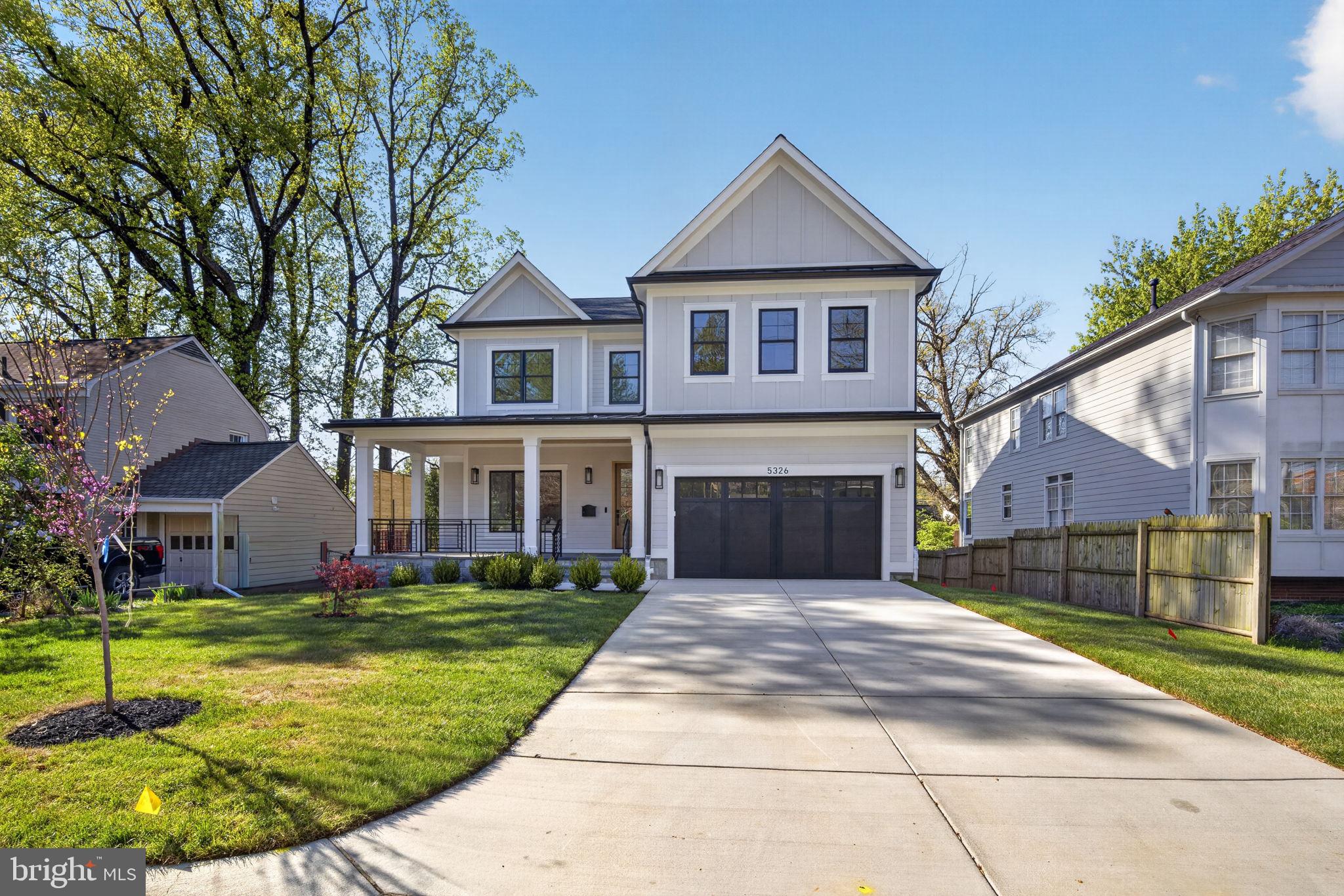 5326 MCKINLEY STREET