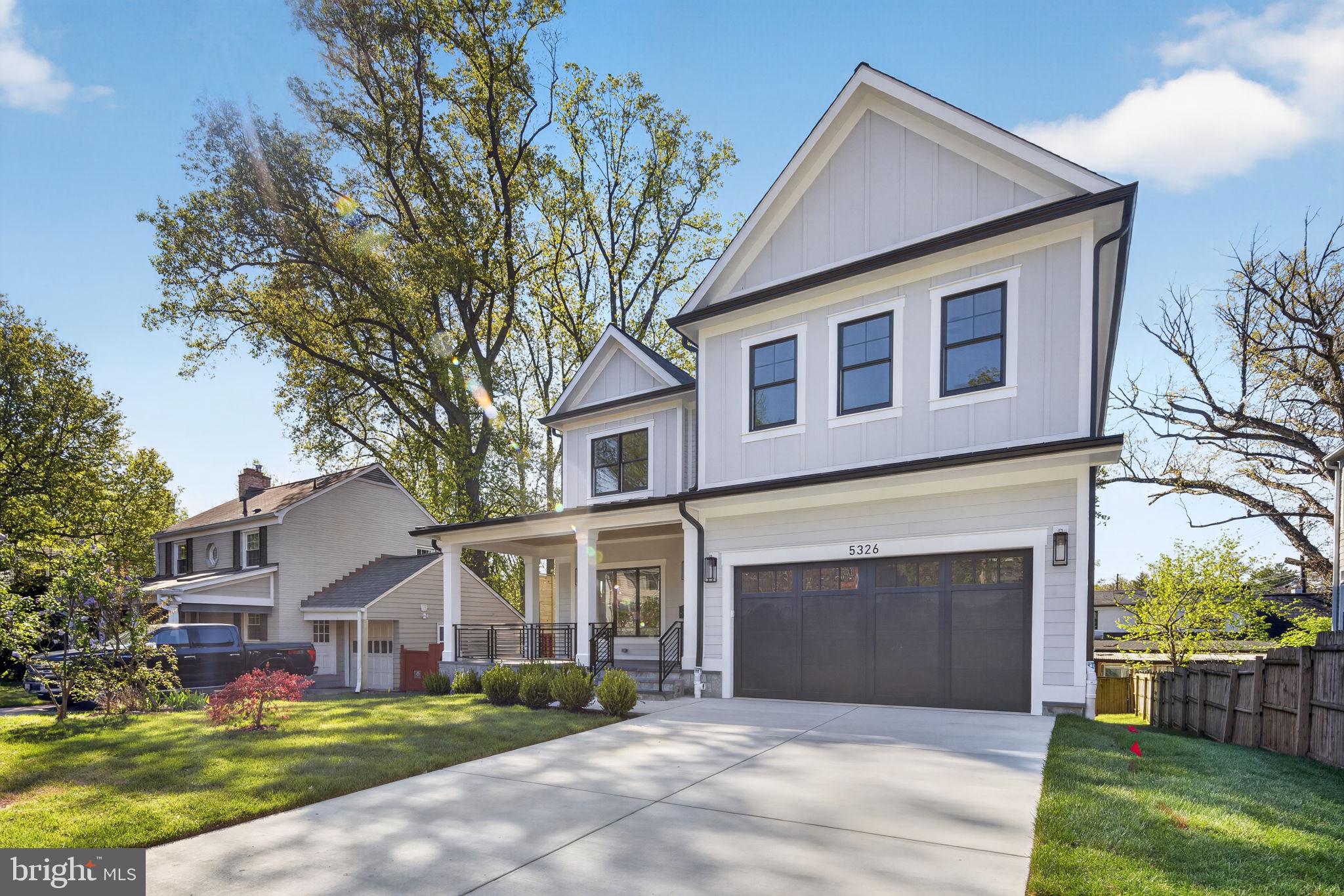 5326 MCKINLEY STREET