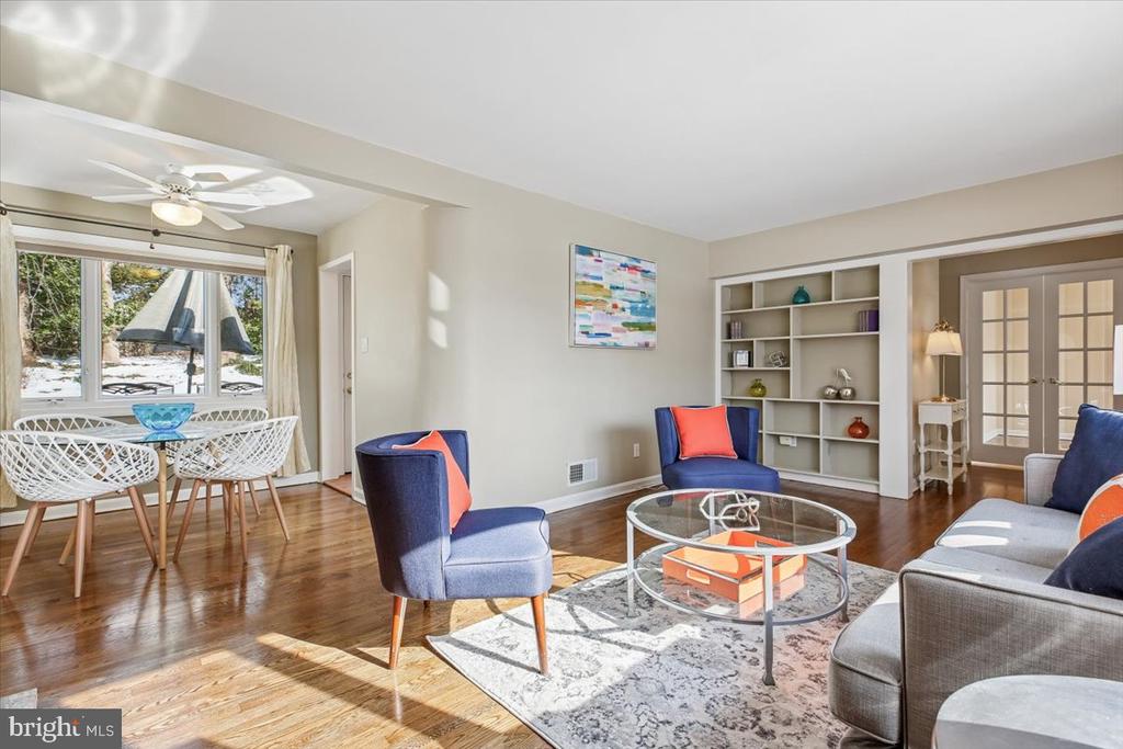 1707 SANFORD ROAD