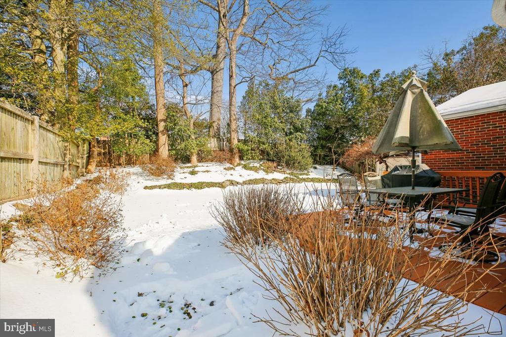 1707 SANFORD ROAD