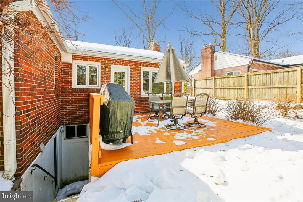 1707 SANFORD ROAD