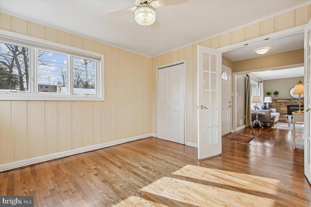 1707 SANFORD ROAD