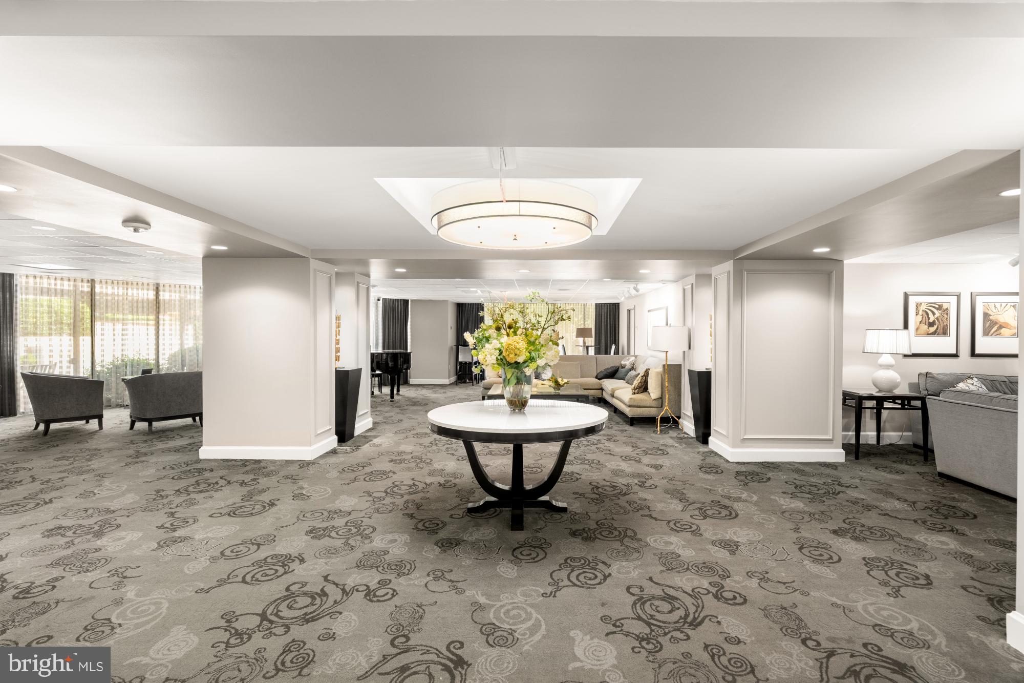 4601 N PARK AVENUE 1119