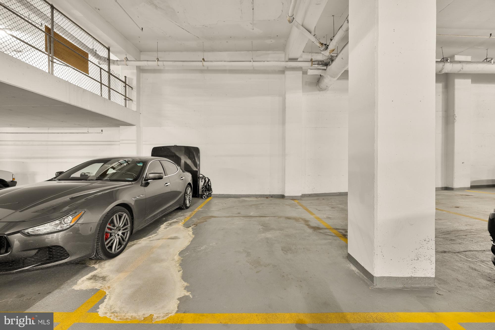 4601 N PARK AVENUE 1119