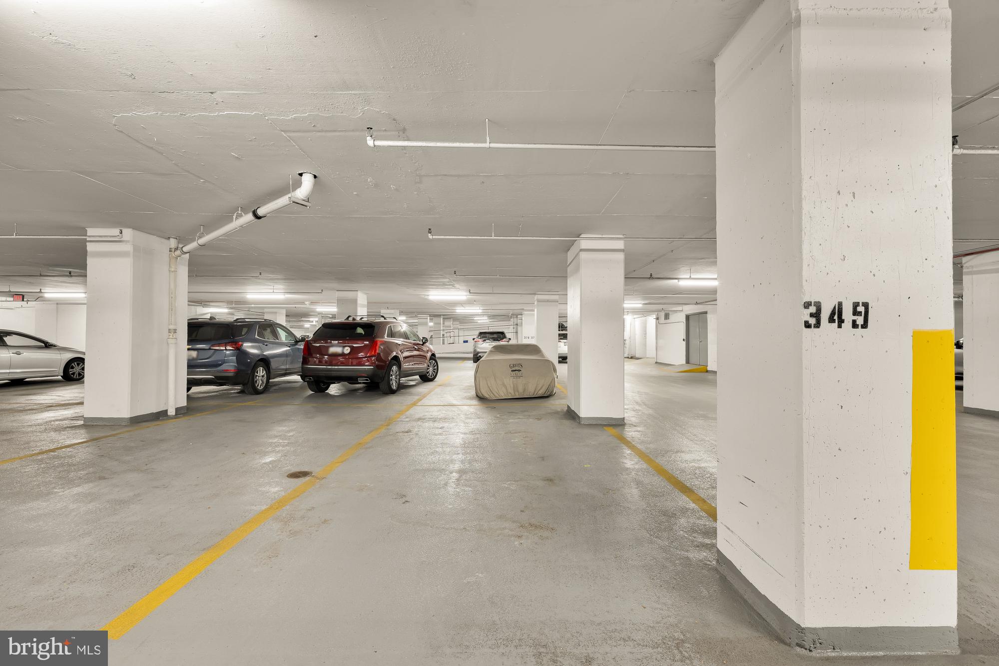 4601 N PARK AVENUE 1119