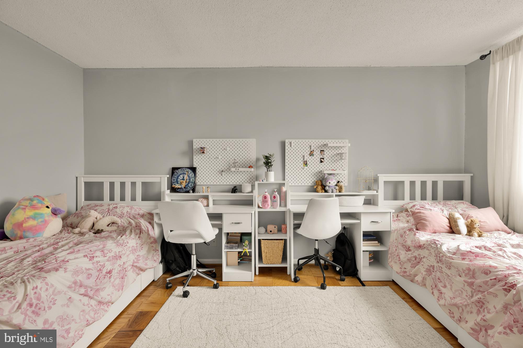 4601 N PARK AVENUE 1119