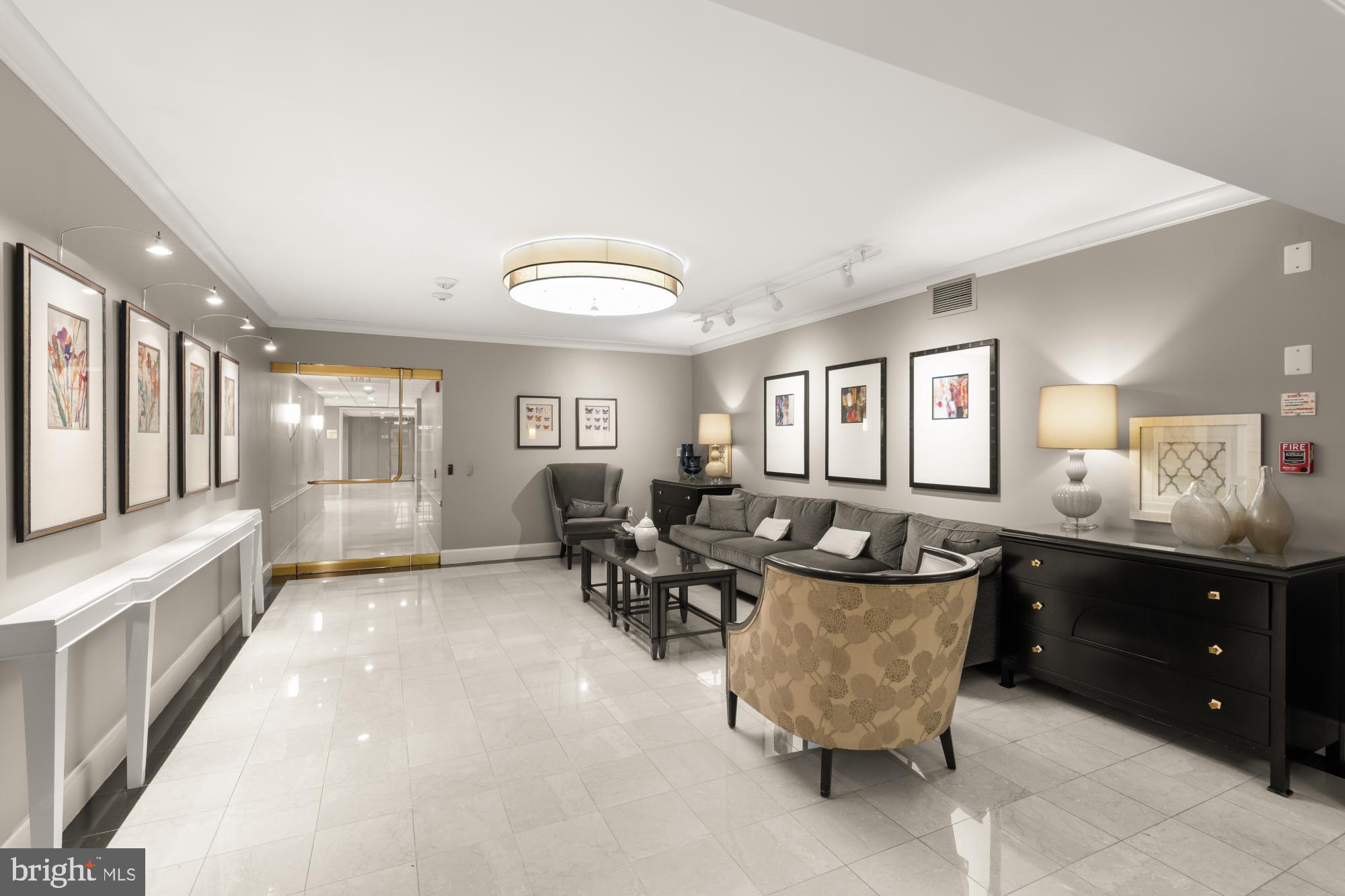 4601 N PARK AVENUE 1119