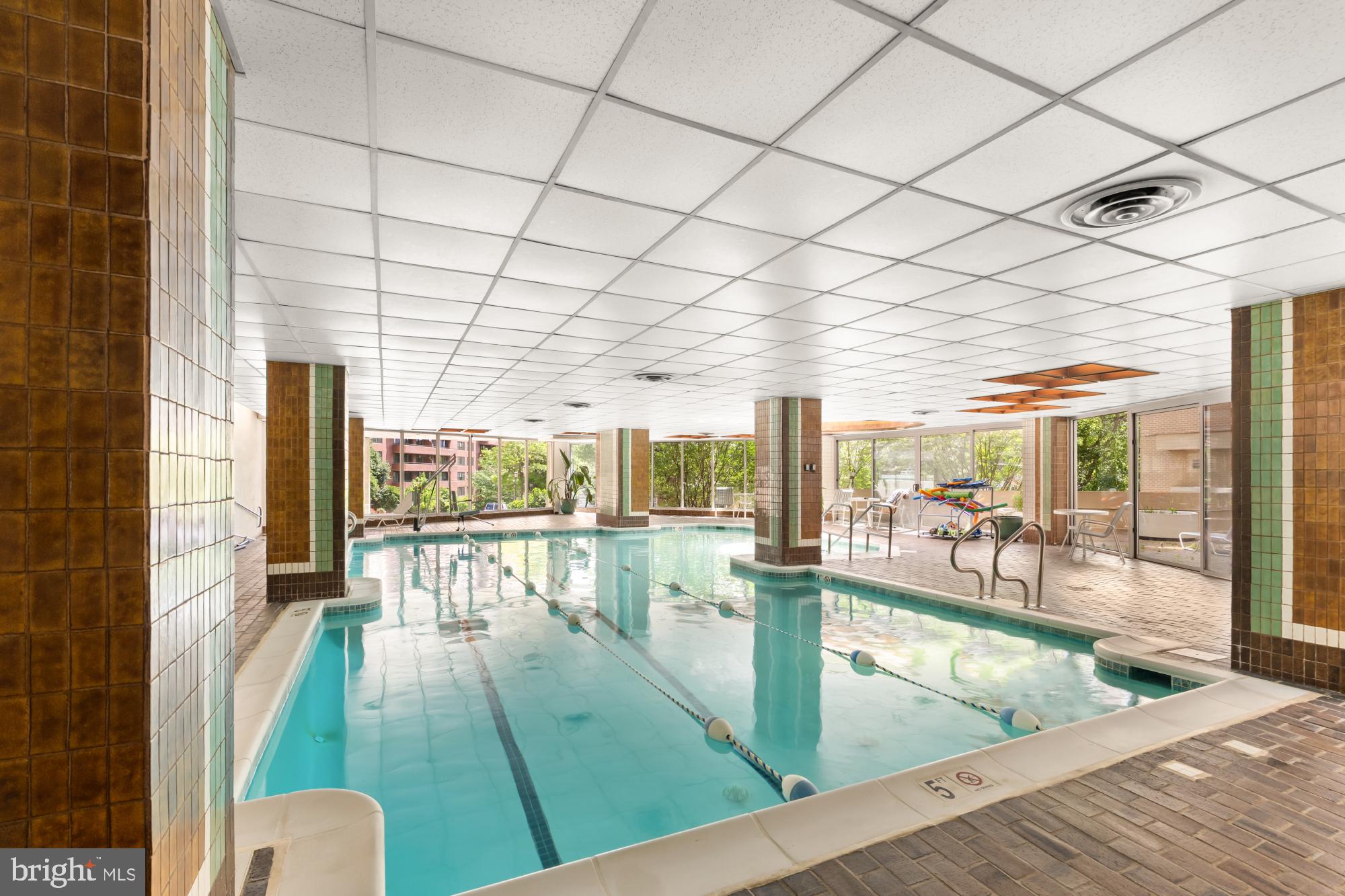 4601 N PARK AVENUE 1119