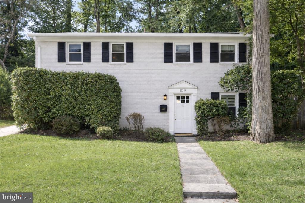 11214 DEWEY ROAD