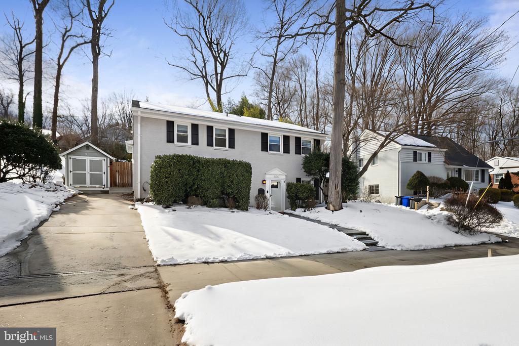 11214 DEWEY ROAD