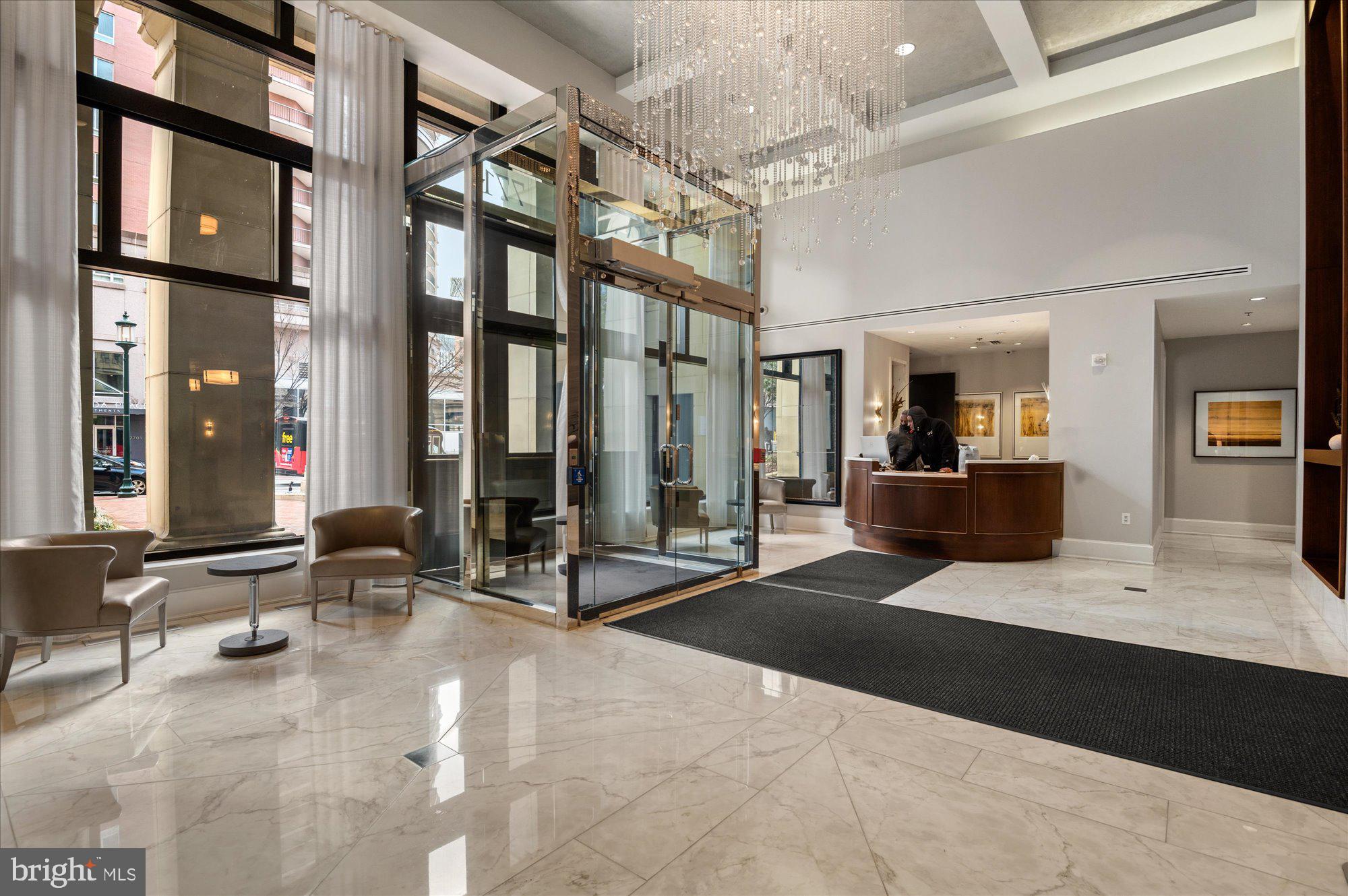 7710 WOODMONT AVENUE 513