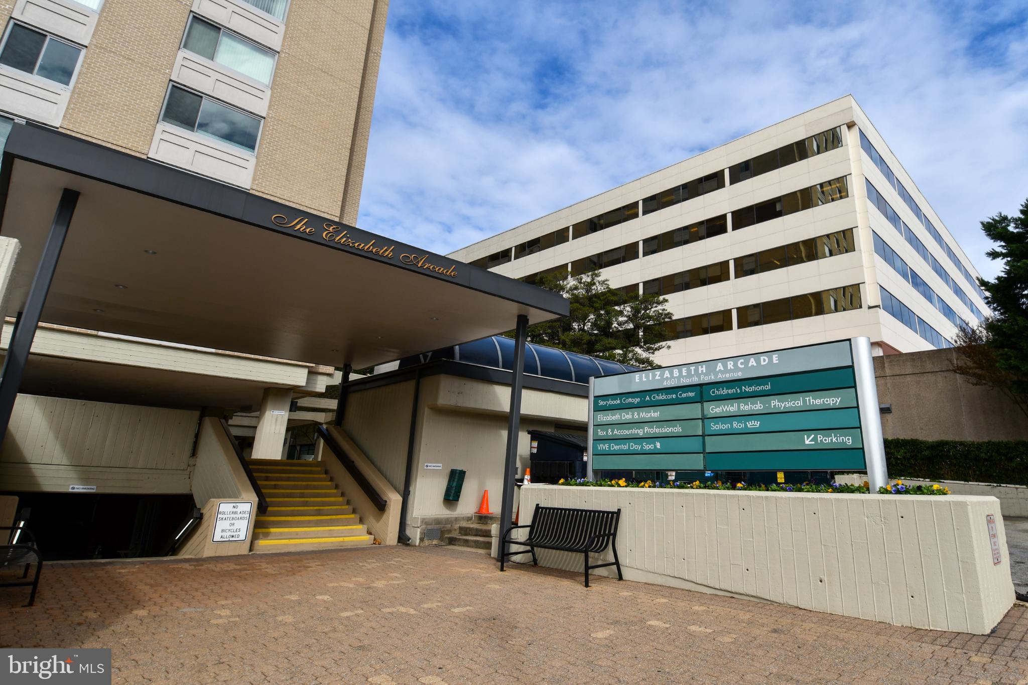 4620 N PARK AVENUE 1003W