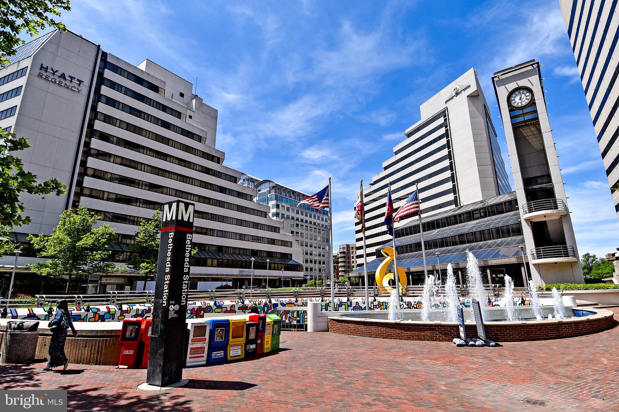 4620 N PARK AVENUE 1003W