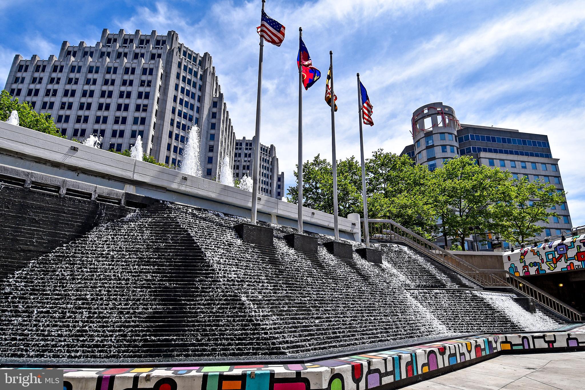 4620 N PARK AVENUE 1003W