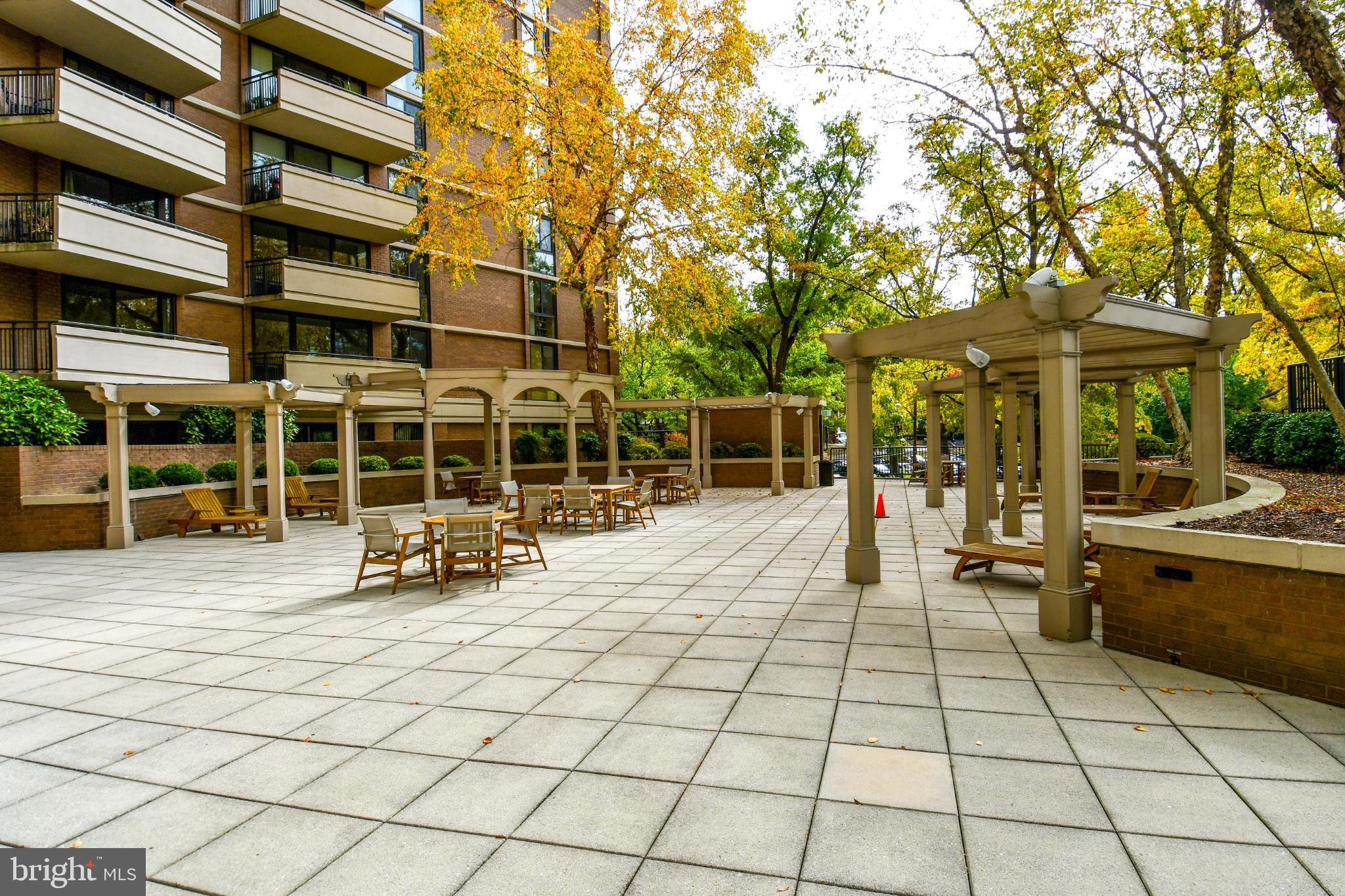 4620 N PARK AVENUE 1003W