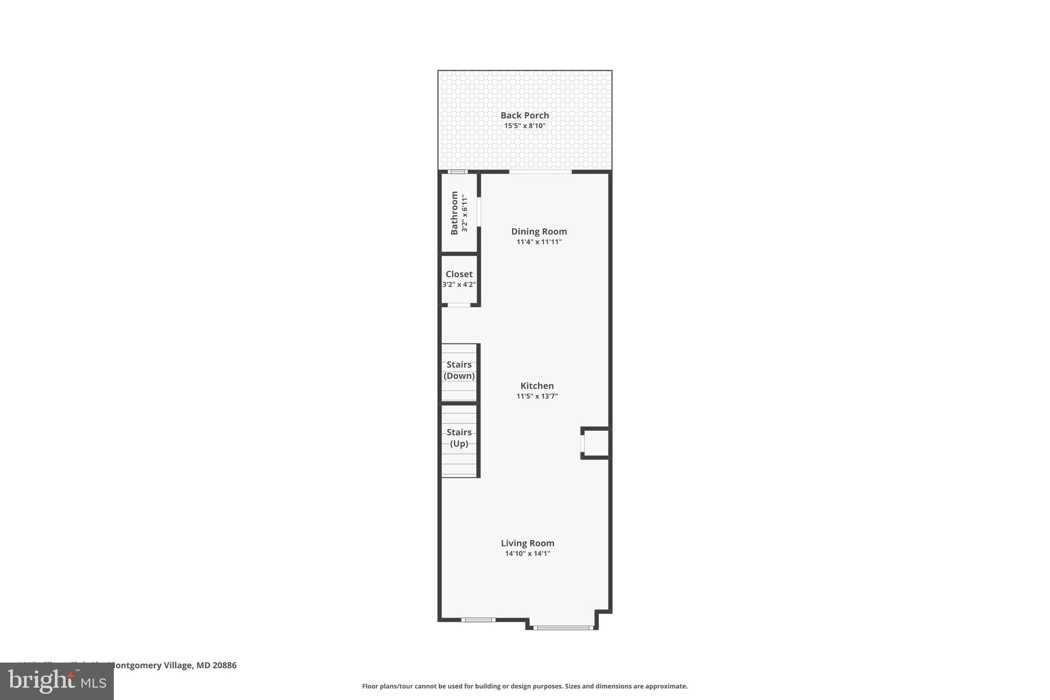 1017 VILLAGE CLUB ALLEY