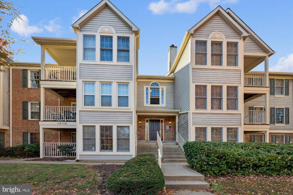 13114 BRIARCLIFF TERR 407
