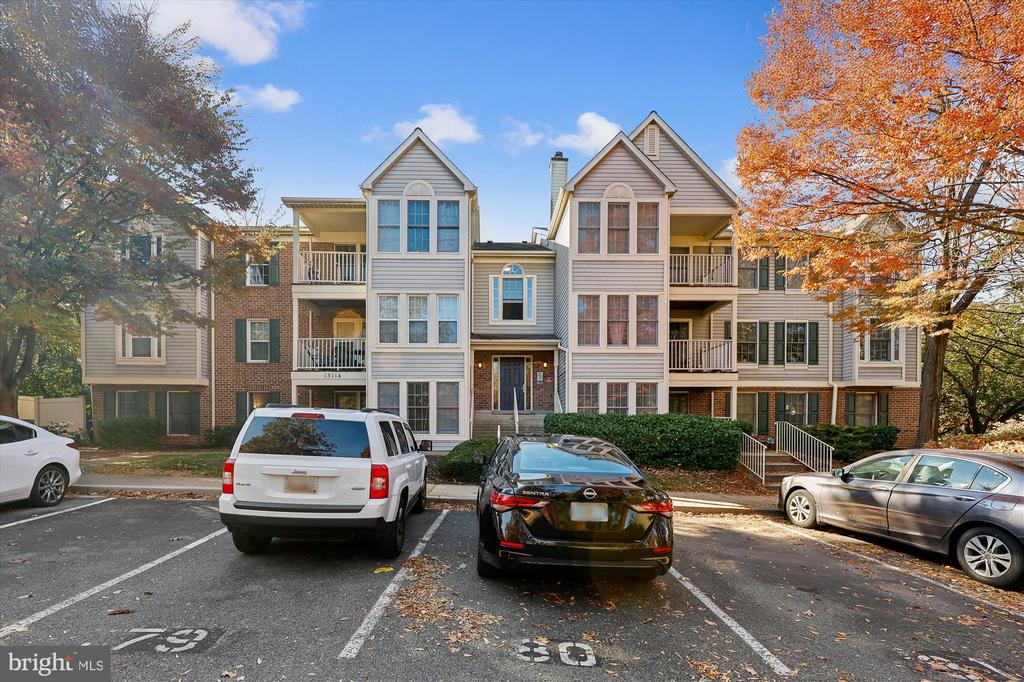13114 BRIARCLIFF TERR 407
